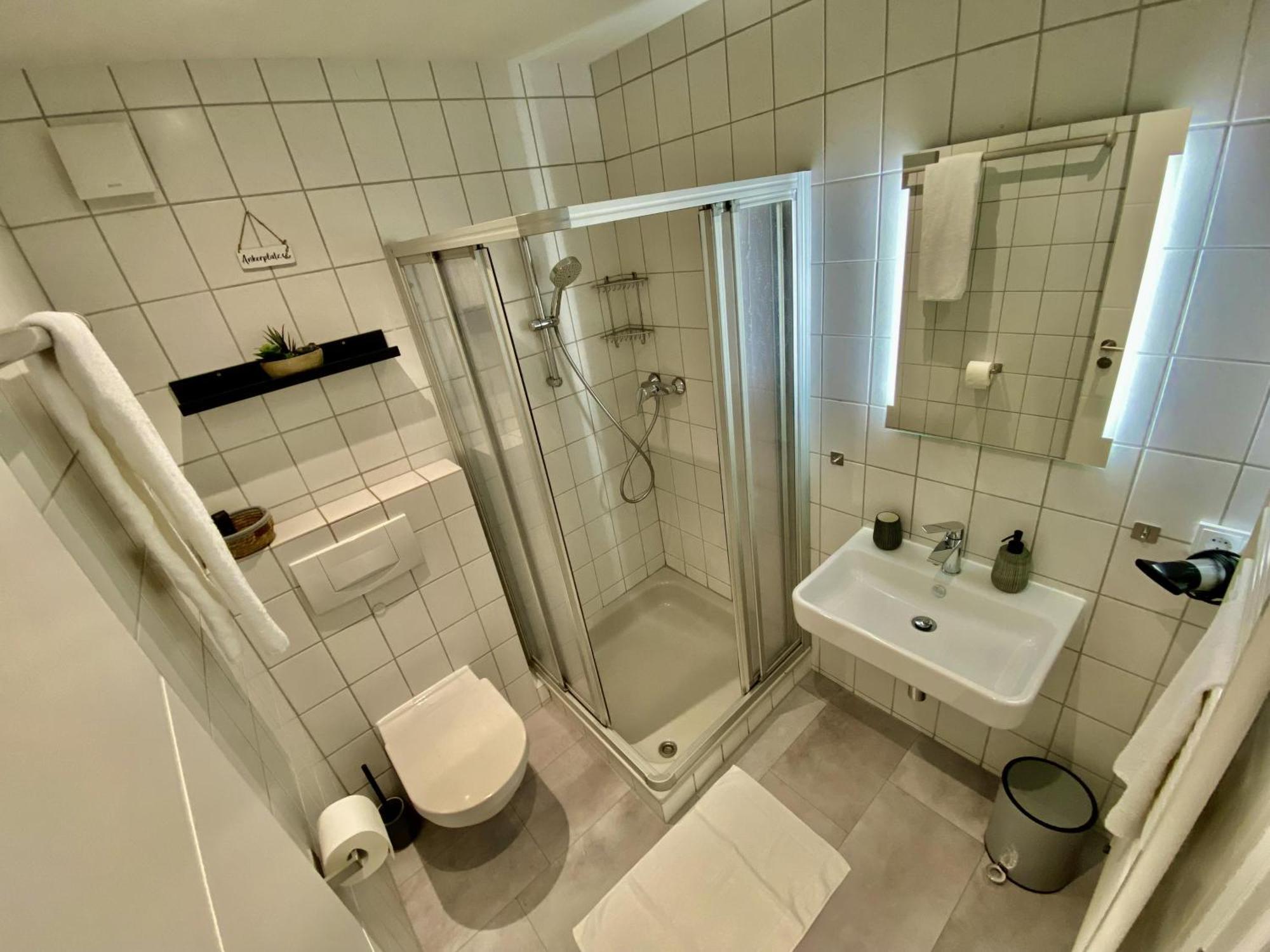 Schlunz Apartment Kappeln Luaran gambar