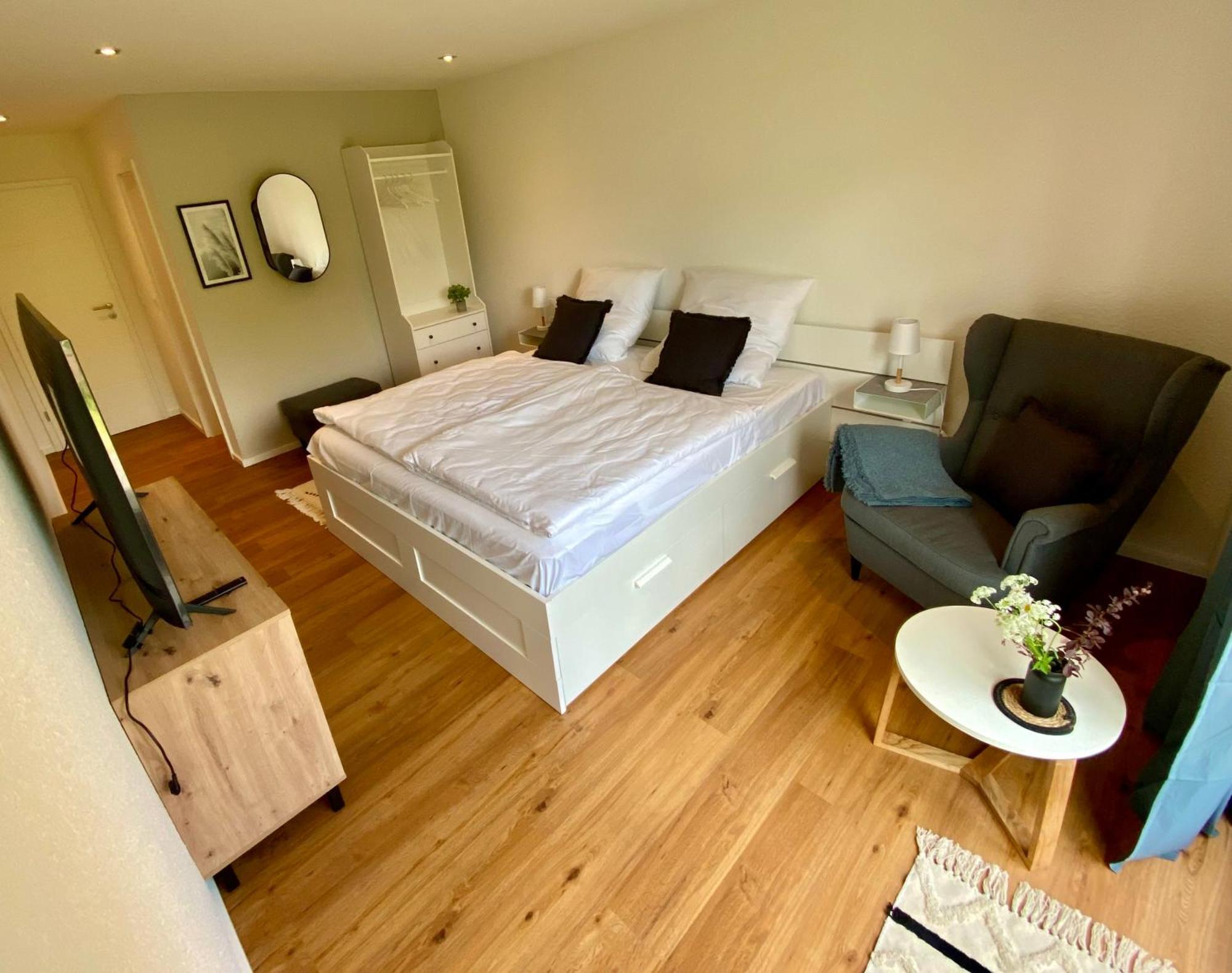 Schlunz Apartment Kappeln Luaran gambar