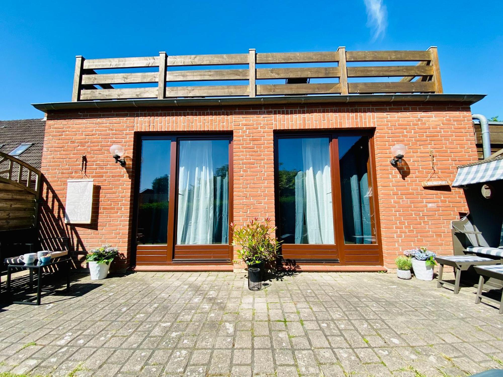 Schlunz Apartment Kappeln Luaran gambar