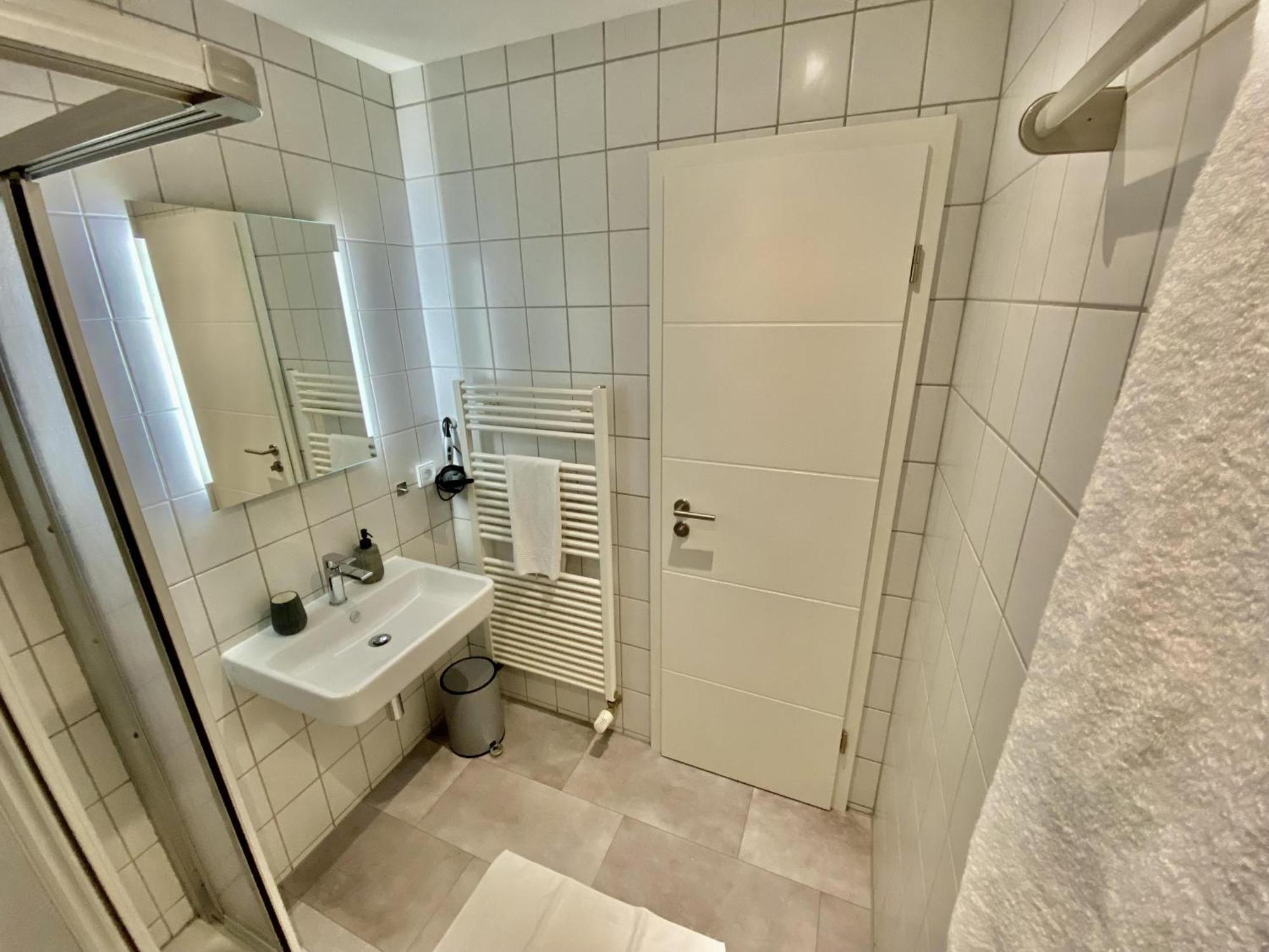 Schlunz Apartment Kappeln Luaran gambar