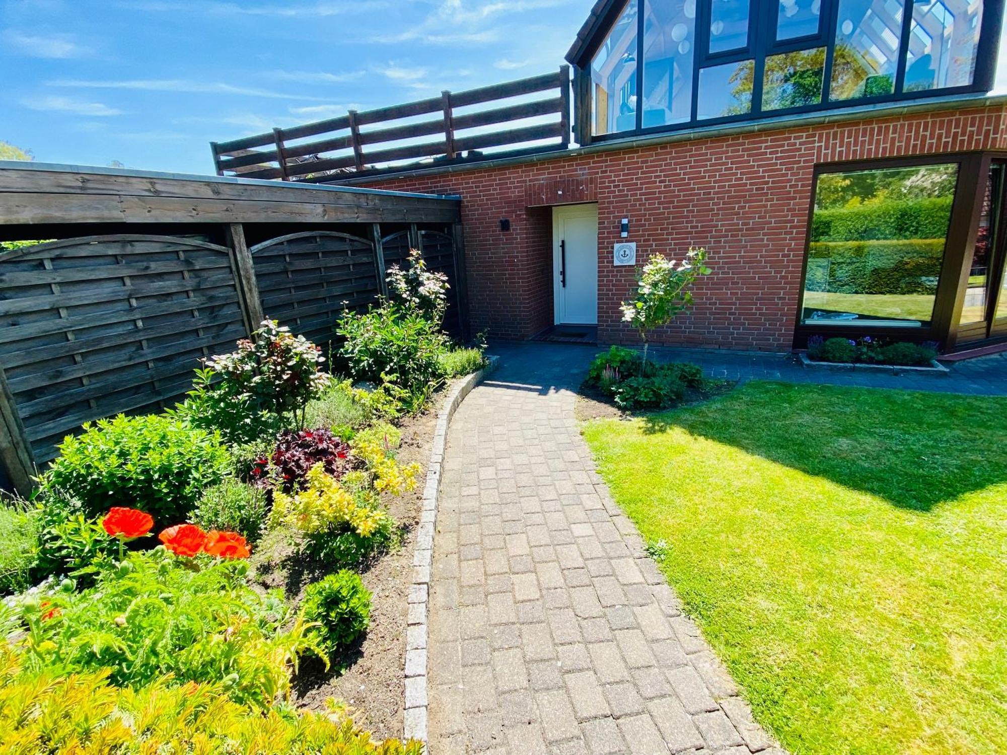 Schlunz Apartment Kappeln Luaran gambar
