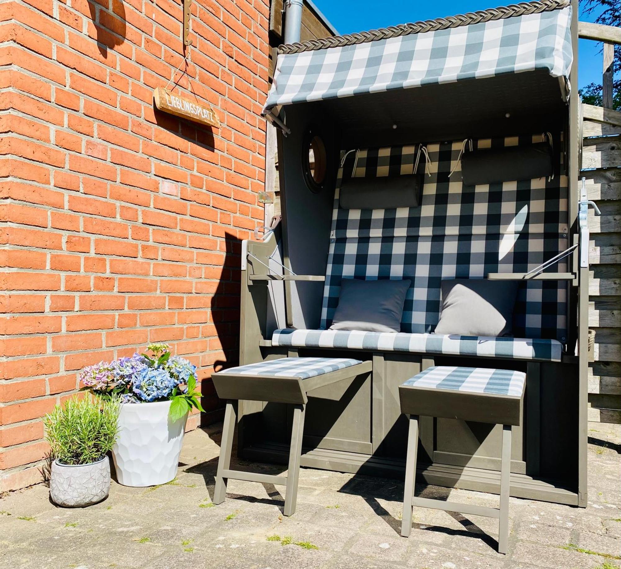 Schlunz Apartment Kappeln Luaran gambar